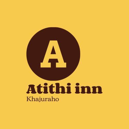 Atithi Inn ขชุราโห ภายนอก รูปภาพ